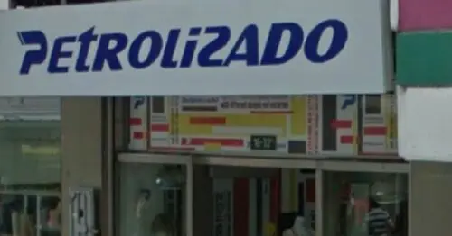 PETROLIZADO BOGOTÁ PETROLIZADO BOGOTÁ